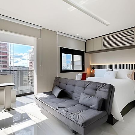 Zainalofts7 Vila Olimpia - Viva Benx 2013 São Paulo Exteriör bild