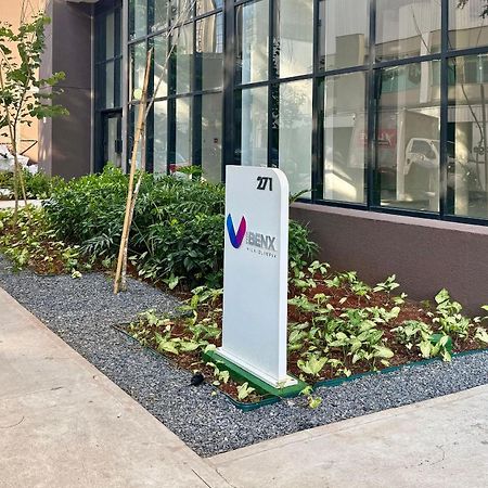 Zainalofts7 Vila Olimpia - Viva Benx 2013 São Paulo Exteriör bild