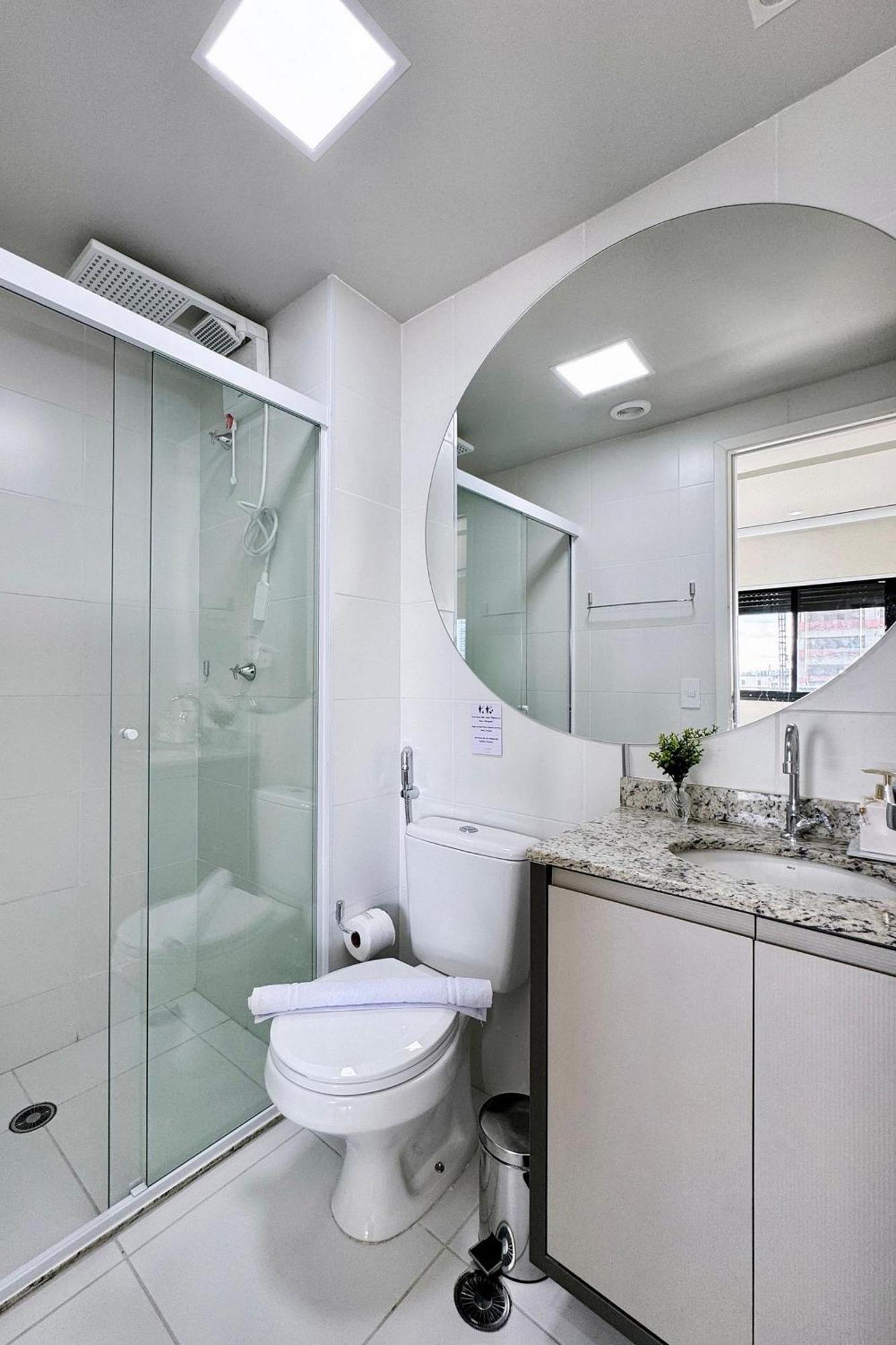 Zainalofts7 Vila Olimpia - Viva Benx 2013 São Paulo Exteriör bild