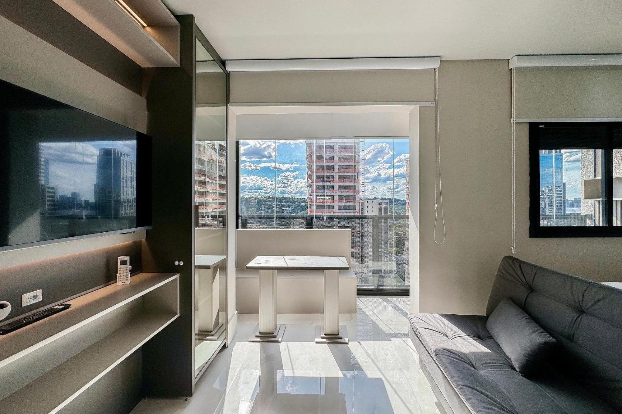 Zainalofts7 Vila Olimpia - Viva Benx 2013 São Paulo Exteriör bild